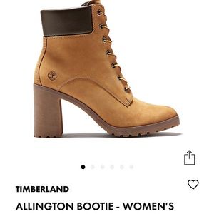 Timberland Allington Boots